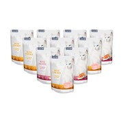 Piper Adult mix smaków 100g x 10 + prezent PIPER