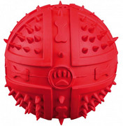 Trixie Piłka kauczkowa 9,5cm + prezent TRIXIE