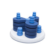 Trixie Dog Activity Flower Tower 30x13cm zabawka dla psa + prezent TRIXIE