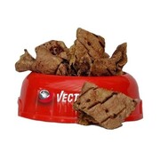 Vector-Food Płuca wołowe 100g + prezent VECTOR FOOD