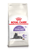 Royal Canin Sterilised 7+ 10kg - zdjęcie 1