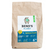 Benji's Salmon Creek łosoś i pstrąg 6kg + prezent BENJIS
