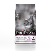 Pro Plan Cat Delicate 400g + prezent PURINA PRO PLAN