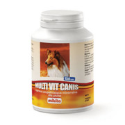 Mikita Multi Vit Canis 150 tabletek + prezent MIKITA