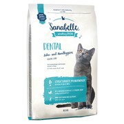 Sanabelle Dental 10kg + prezent SANABELLE