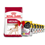 Royal Canin Medium Adult 15kg - zdjęcie 2