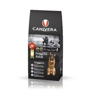 Canivera Adult Combat Dog Hight Activity 14kg + prezent CANIVERA