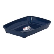 Pet Nova Kittytray Kuweta granatowa [rozmiar S] 37x27,5x6cm + prezent PET NOVA