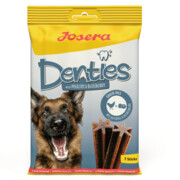 Josera Denties with Poultry & Blueberry 180g + prezent JOSERA