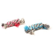 DUVO+ Gryzak sznur bawełniany 13cm + prezent DUVO+