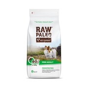 VetExpert Raw Paleo Adult Mini Turkey 8kg - sucha karma z indykiem dla psów małych ras + prezent RAW PALEO
