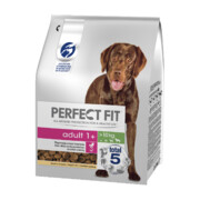 Perfect Fit Adult 1+ Medium/Large Bogaty w kurczaka 2,6kg + prezent PERFECT FIT