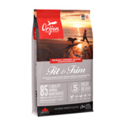 Orijen Fit & Trim Dog 6kg + prezent ORIJEN
