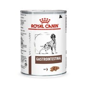 Royal Canin Veterinary Diet Canine Gastro Intestinal 400g x 12 + prezent ROYAL CANIN