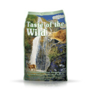 Taste of the Wild Rocky Mountain Feline 2kg + prezent TASTE OF THE WILD
