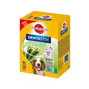 Pedigree Dentastix Daily Fresh Medium 28 szt. (720g) + prezent PEDIGREE