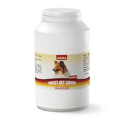 Mikita Multi Vit Canis granulat 500g + prezent MIKITA