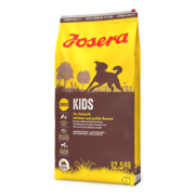 Josera Kids Junior 12,5kg + prezent JOSERA