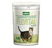 Mikita felvital plus tauryna 100 tabletek + prezent MIKITA