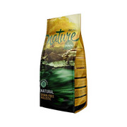 Nature Salmon Natural Grain Free Holistic 12kg + prezent NATURE