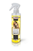 Super Benek neutralizator zapachów owocowy spray 250 ml + prezent BENEK
