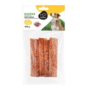 Koema Paski mięsne kaczka 100g + prezent KOEMA