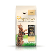 Applaws Adult Chicken 400g + prezent APPLAWS