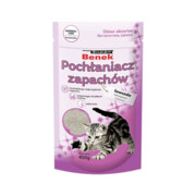 Benek pochłaniacz zapachów lawenda 450g + prezent BENEK