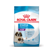 Royal Canin Giant Starter Mother & Babydog 15kg - zdjęcie 1