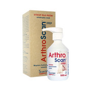 ScanVet ArthroScan 500ml + prezent SCAN VET