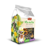 Vitapol Vita Herbal Mix ziołowy dla gryzoni i królika 4 x 40g + prezent VITAPOL