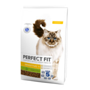 Perfect Fit Sensitive 1+ Bogaty w indyka 7kg + prezent PERFECT FIT