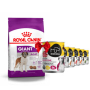 Royal Canin Giant Adult 15kg - zdjęcie 2