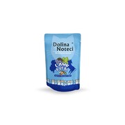 Dolina Noteci Superfood jagnięcina z cielęciną 10x85g + prezent DOLINA NOTECI