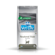 Farmina Vet Life Cat UltraHypo 10kg + prezent FARMINA