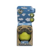 Coockoo Magic Ball zielona 8,6cm + prezent COOCKOO