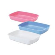 Savic Kuweta Litter Tray 37,2x25,6x6,5cm + prezent SAVIC