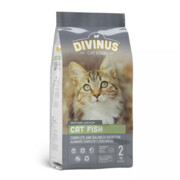 Divinus Cat Fish 2kg + prezent DIVINUS
