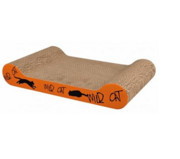 Trixie Drapak Wild Cat + prezent TRIXIE