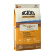 Acana Highest Protein Wild Prairie Dog 11,4kg + prezent ACANA