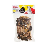Koema Płuca wołowe 100g + prezent KOEMA