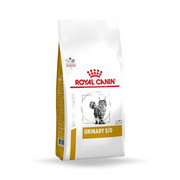 Royal Canin Veterinary Diet Feline Urinary S/O 3,5kg - zdjęcie 1