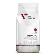 VetExpert Veterinary Diet Hepatic 12kg + prezent VETEXPERT