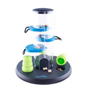 Trixie Gambling Tower Zabawka interaktywna dla psa + prezent TRIXIE