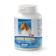 Mikita Amino Biotin Maxi 100 tabletek + prezent MIKITA