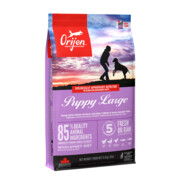 Orijen Puppy Large Breed 6kg + prezent ORIJEN