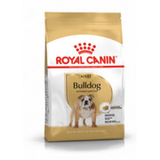 Royal Canin Adult Bulldog 12kg + prezent ROYAL CANIN