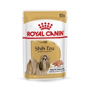 Royal Canin Adult Shih Tzu 12x85g + prezent ROYAL CANIN