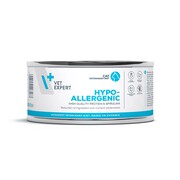 VetExpert Veterinary Diet Hypoallergenic Cat 100g x 12 + prezent VETEXPERT