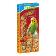 Nestor Kolba 3w1 dla małych papug 3szt. (130g) + prezent NESTOR